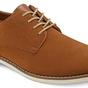 Merona Men's Finnegan Adult Oxfords